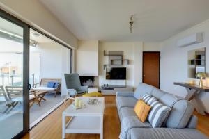 Saronida Seaside Serenity