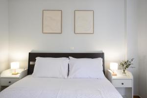 Saronida Seaside Serenity