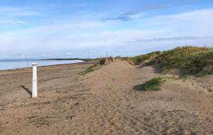 Gorgeous Home In Falkenberg