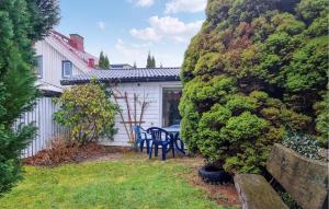 Gorgeous Home In Falkenberg