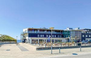 Gorgeous Home In Falkenberg