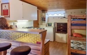 Gorgeous Home In Falkenberg