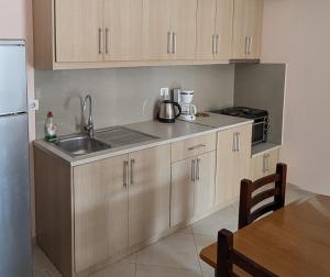 Happy Family Apartment - big balcony