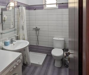 Happy Family Apartment - big balcony