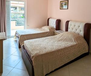 Happy Family Apartment - big balcony