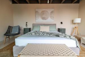 Villa Olive & Champagne con piscina privata