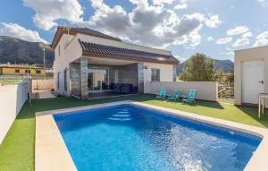 Cozy Home In Cox - Cox