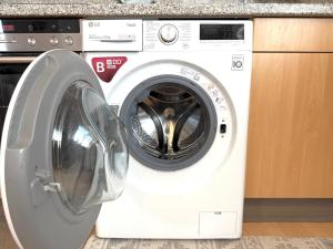 Gemütliche 2 Zimmer Wohnung in Kleinostheim