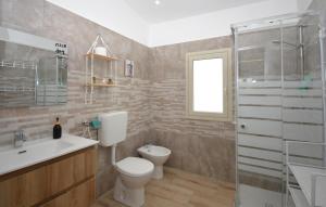 Casa Vacanze con 2 Camere da Letto