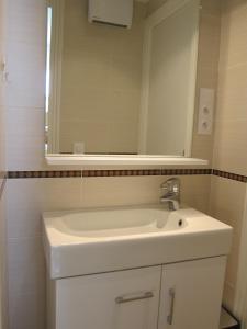 Appartements Villa Lutetia : photos des chambres