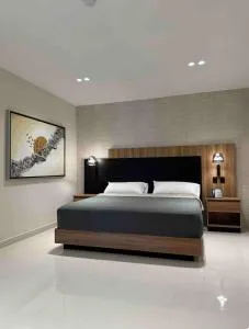 Suites de hotel Moderna con Ubicación Perfecta 1 - Lima del Alto