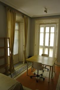 Pensión Santa Paula