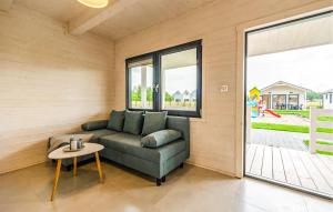 Nice Home In Dziwnówek With Wifi