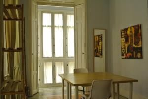 Pensión Santa Paula