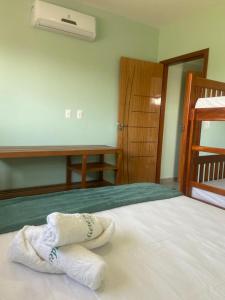 Condomínio Aliete Mendes