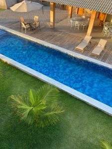 Condomínio Aliete Mendes