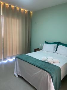 Condomínio Aliete Mendes