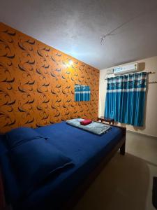 AURA PARK STAY - Kumta