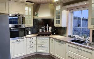 Beautiful Home In Charlottenberg