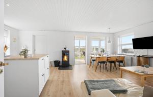 3 Bedroom Nice Home In Middelfart