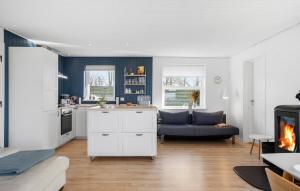 3 Bedroom Nice Home In Middelfart