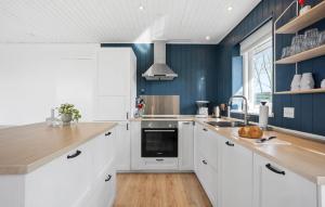 3 Bedroom Nice Home In Middelfart