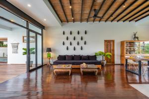 Villa Wampu By DreamAwayBali