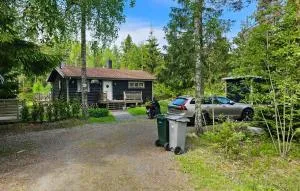 Gorgeous Home In Grisslehamn - Gimo