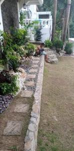 The Bright Apartment in Olongapo