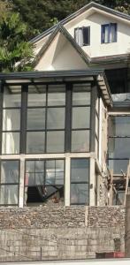 The Bright Apartment in Olongapo