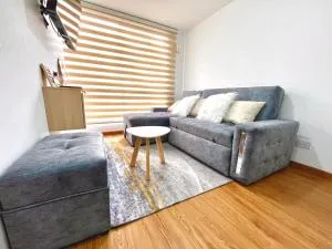 Hermoso apartamento acogedor - 卡希卡