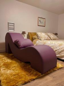 Maisons de vacances love aphrodite : photos des chambres