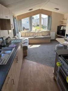 Karen's Caravan - Caister-on-Sea