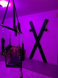 Maisons de vacances love aphrodite : photos des chambres