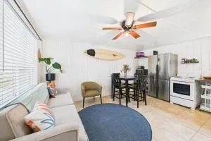 The Surf Shack - Hoquiam