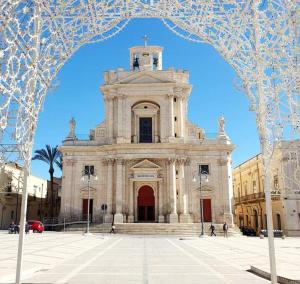 La Chiocciola Apartments