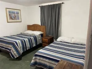 Casa el rinconcito - Las Conchas