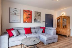 Osada Niebieskich Drzwi