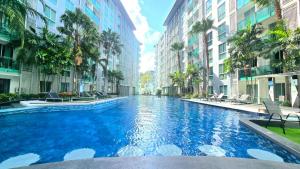 City Center Residence NEW