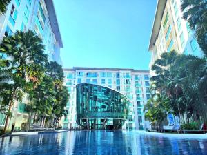 City Center Residence NEW