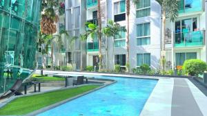 City Center Residence NEW