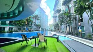 City Center Residence NEW