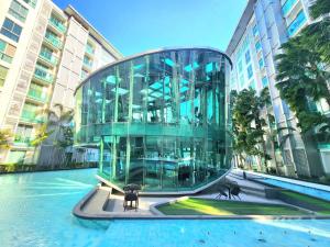 City Center Residence NEW