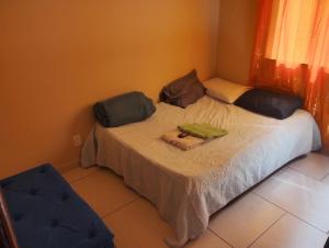 Apartamento completo Mangaratiba