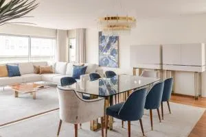 The Eight Luxury Stay - Cinfães