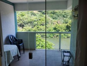 Apartamento completo Mangaratiba