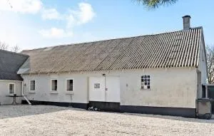 Amazing Apartment In Thisted With Wifi - Hanstholm