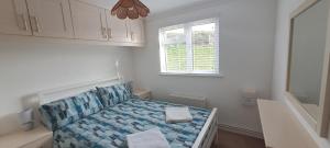 Brambles Farm Bungalow