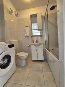 Apartman Apollo 2 Makarska