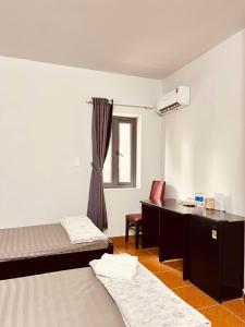 Ruby Căn hộ Dịch vụ Khách sạn